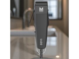 Машинка для стрижки животных MOSER 1400, черный