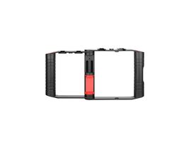 Kit video pentru smartphone BOYA BY-VG380, Negru