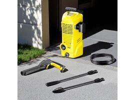 Aparat de spalat cu presiune KARCHER K 2 (Modular Range)