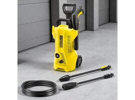 Aparat de spalat cu presiune KARCHER K 2 Power Control