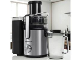 Storcator de fructe Polaris PEA 1535AL, inox