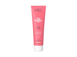 Cremă demachiantă BEBIO, 100 ml