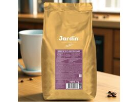 Cafea JARDIN Barocco, boabe, 1 kg