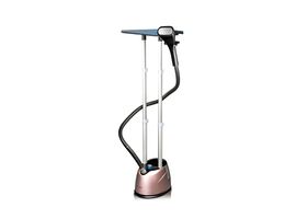 Aparat de călcat vertical cu abur Raf R.3046P, 2000W, Pink