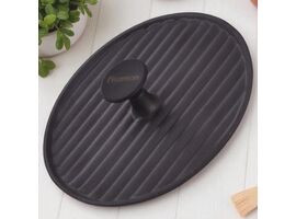 Presa pentru tigaie grill FISSMAN 4142