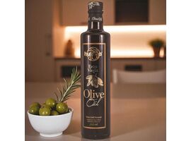 Ulei de masline HUTESA Extra Virgin 250ml