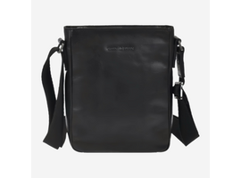 Geanta Green Burry 1103-20, Black