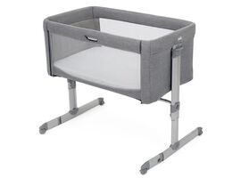 Pat pliabil JOIE Roomie Gray Flannel
