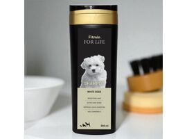 Шампунь FFL Shampoo White dogs, 300мл