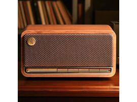 Портативная колонка EDIFIER MP230, Brown