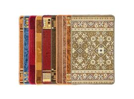 Covoras textil KDHOME Milano, 50х80 cm