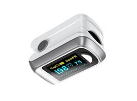 Pulsoximetru Fingertip Oximeter