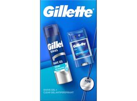 Set cadou GILLETTE Series