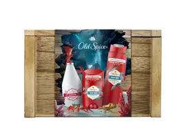 Set cadou OLD SPICE DEEP SEA