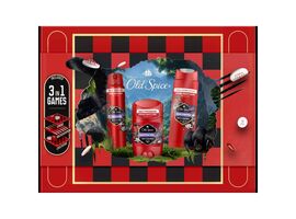 Set cadou OLD SPICE Nightpanther Gamebox