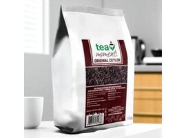 Ceai TEA MOMENTS Ceylon, 200 g