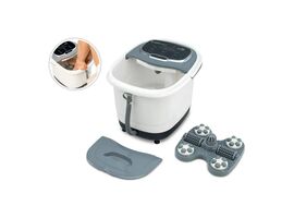 Cadita de masaj pentru picioare WELLNEO, 2in1