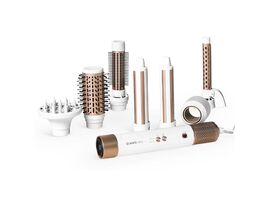 Стайлер для волос WELLNEO Airtech PRO