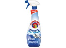 Detergent pentru indepartarea depunerilor de calcar CHANTECLAIR „Ultra Puternic”, 625 ml
