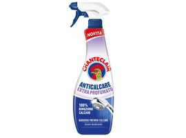 Detergent pentru indepartarea depunerilor de calcar CHANTECLAIR „Ultra Parfumat”, 625 ml