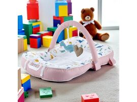 Bebinest BABYJEM Sit and Play, Roz