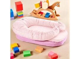 Babynest BABYJEM BabyNest Cushion, Somon