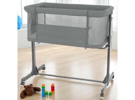 Patut KIKKABOO Noah, Dark Grey