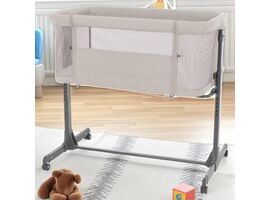 Patut KIKKABOO Noah, Beige