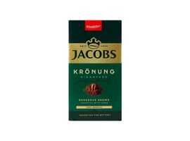 Cafea Jacobs Kronung, macinata 250 g