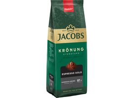 Cafea Jacobs Kronung, Intense, 200 g