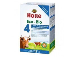 Formula pe baza de lapte de vaca HOLLE (formula de lapte) 4, De la 12 luni, 600 g