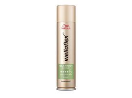 Fixativ WELLAFLEX Fixare flexibila si super durabila 5, 250 ml
