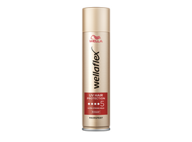 Fixativ WELLAFLEX Fixare grea 5, 250 ml