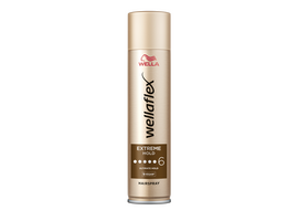 Fixativ WELLAFLEX Power Hold, Mega fixare 5, 250 ml