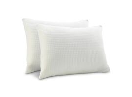 Set de 2 perne clasice DORMEO Siena, MF
