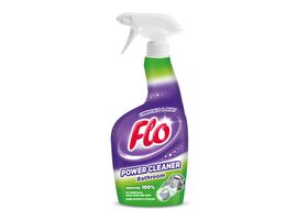 Solutie FLO de curatat baia, universala, 750 ml
