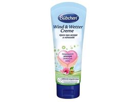 Crema contra vintului BUBCHEN