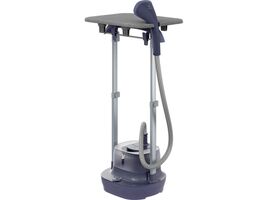 Aparat de călcat vertical cu aburi Electrolux E7US1-4MN