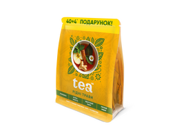 Ceai TeaUA Native Herbs, 44 buc