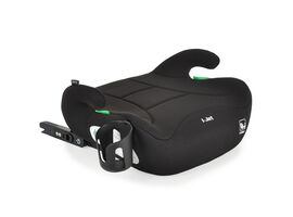 Бустер MONI i-Jet Black, 125-150 cm