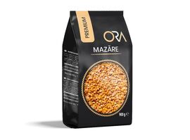 Mazare slefuita ORA, 900 g