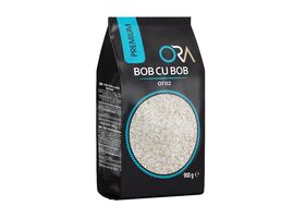 Orez ORA Bob cu bob, 900 g