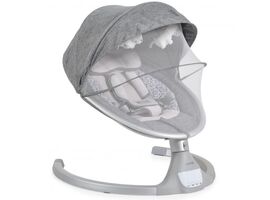 Balansoar MONI iSwing Silver