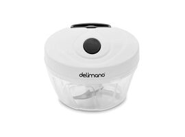 Tocator DELIMANO Primera Chop Express