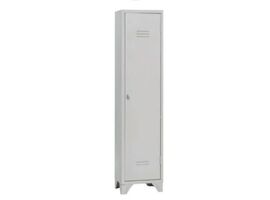 Шкафчик SETAS SINGLE METAL LOCKER
