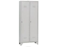 Шкафчик SETAS TWO DOORS METAL LOCKER