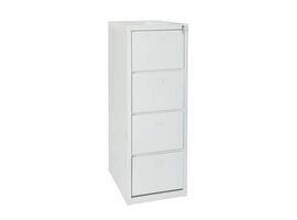 Шкаф SETAS 4 Drawer File