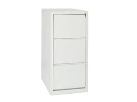 Шкаф SETAS 3 Drawer File