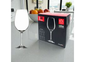 Set pahare pentru vin alb Invino, 6 buc