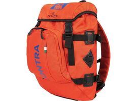 Дорожный рюкзак TUCANO Lontra 2, Waterproof, 30 л, Оранжевый